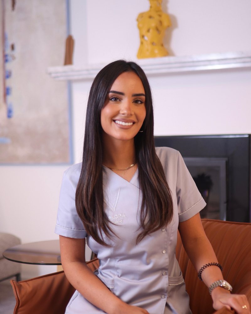 Dr Marija Karanović